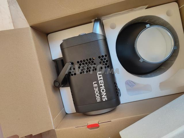 LITEMONS GODOX LE300BI - 2