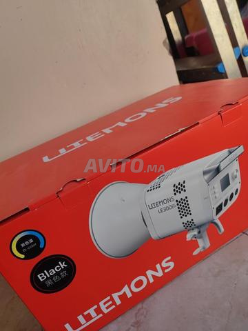 LITEMONS GODOX LE300BI