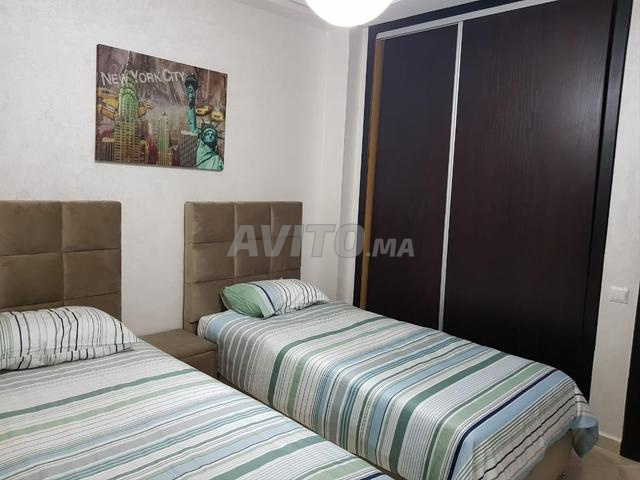 Appartement très chic - 2
