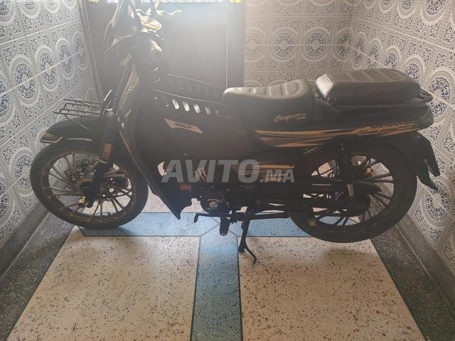كوبر RS50 - 2