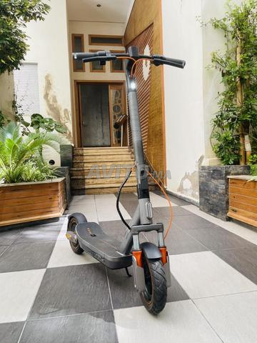 Xiaomi Electric Scooter 6 Max - État Neuf - 2