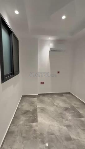 À VENDRE — DUPLEX 6 CHAMBRES | ROUTE DE CASABLANCA - 2