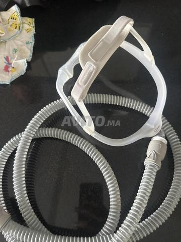 Appareil auto-CPAP Prisma Smart Löwenstein Medical à vendre - 2