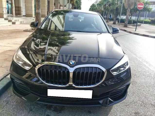 KIFAL - BMW SERIE 1 - 2