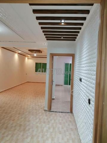 Appartement 99 m² à vendre aux Fawarat – Témara