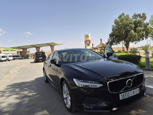 Volvo S90 très belle voiture - 2