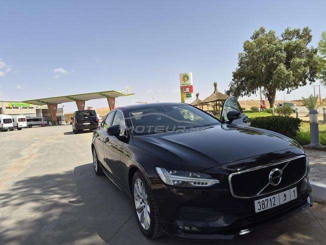 volvo s90 très belle voiture 