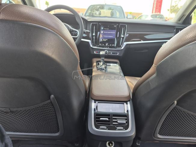 volvo s90 très belle voiture 