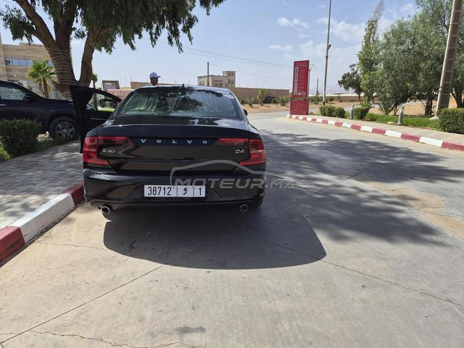 volvo s90 très belle voiture 