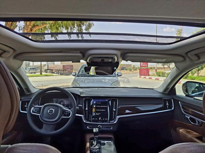 volvo s90 très belle voiture 