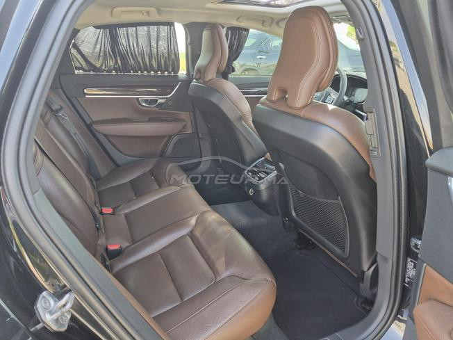 volvo s90 très belle voiture 