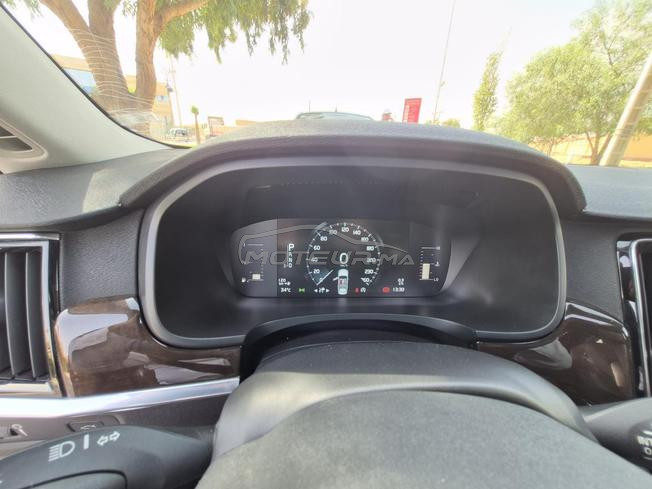 volvo s90 très belle voiture 
