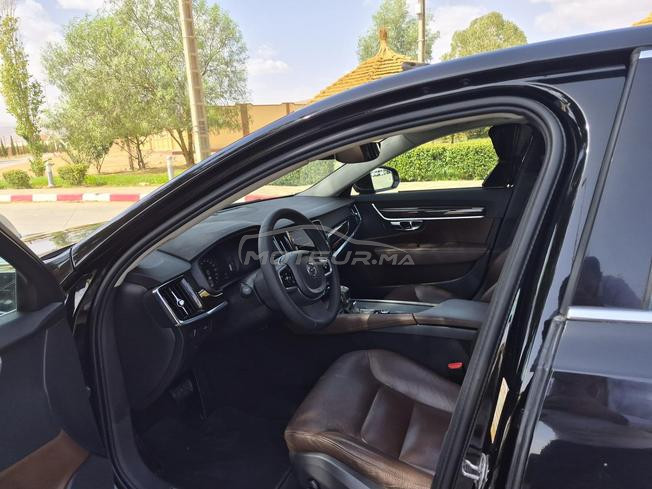 volvo s90 très belle voiture 
