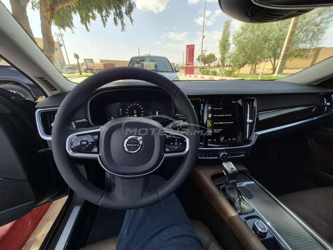 volvo s90 très belle voiture 
