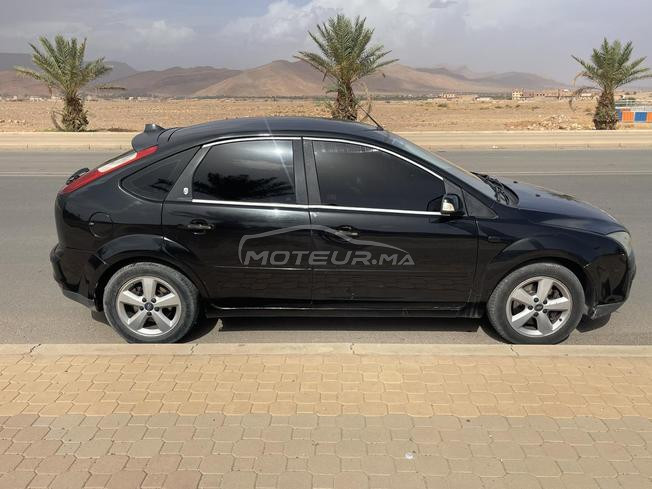 Ford Focus Diesel Manuelle 2008  ghia