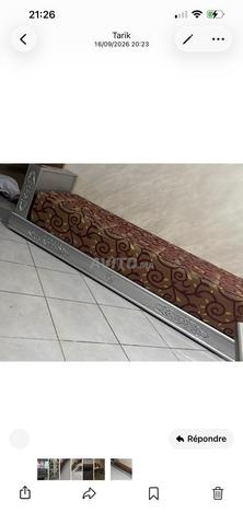 Salon marocain - 2