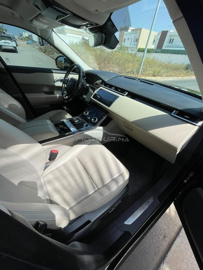 Range Rover Velar