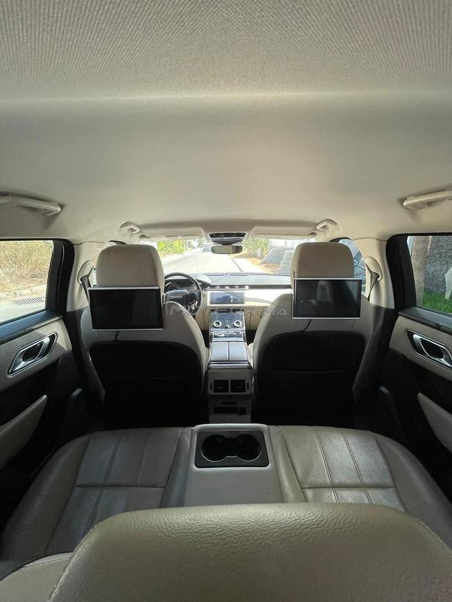 Range Rover Velar