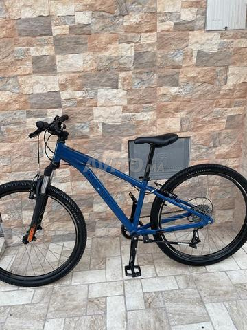 Rockrider st 500 - 2