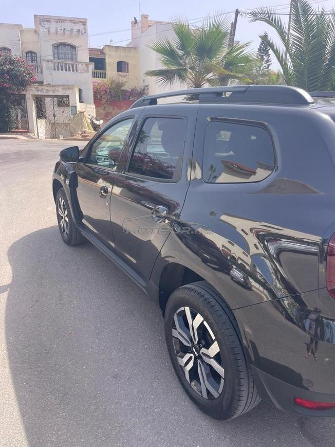 Dacia Duster Diesel 2024 
