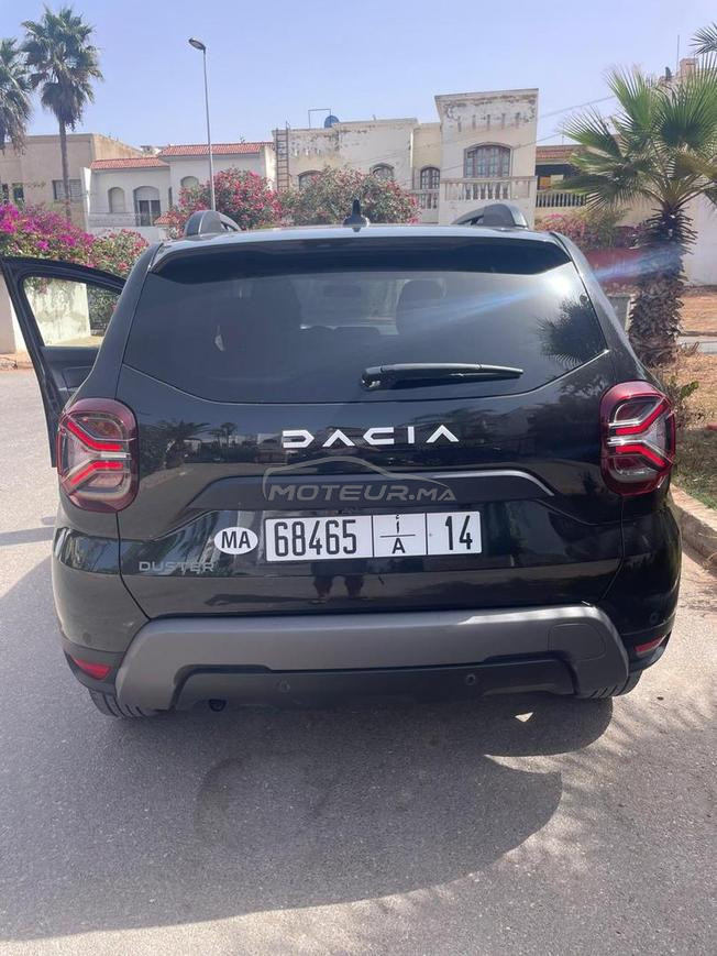 Dacia Duster Diesel 2024 