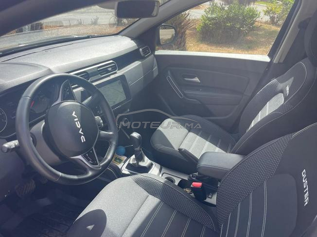 Dacia Duster Diesel 2024 