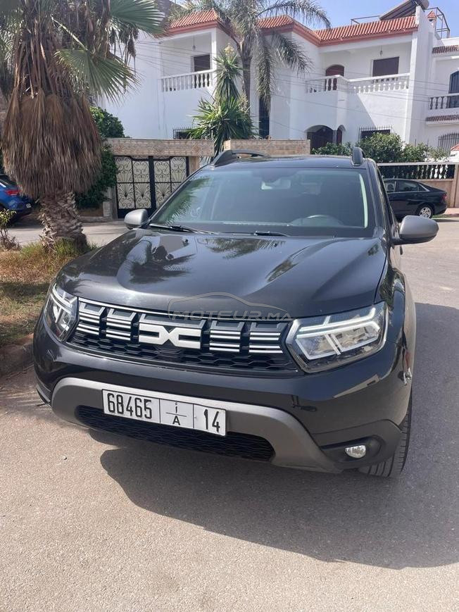 Dacia Duster Diesel 2024 