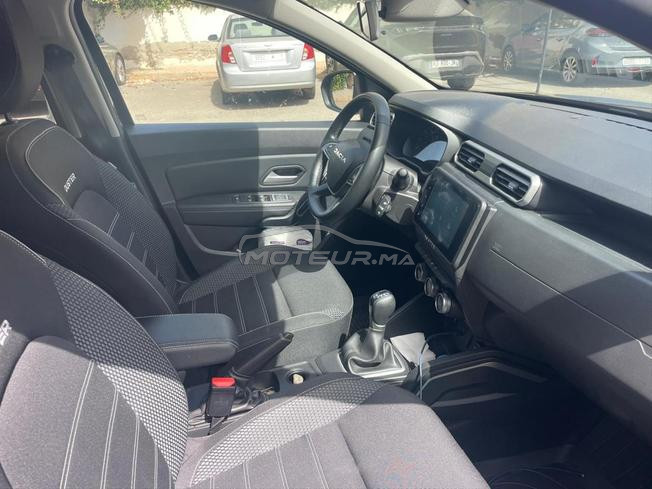 Dacia Duster Diesel 2024 