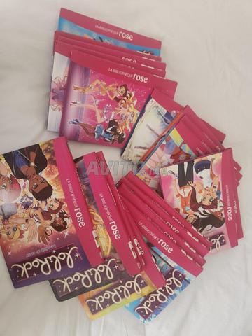 Série LoliRock - 2