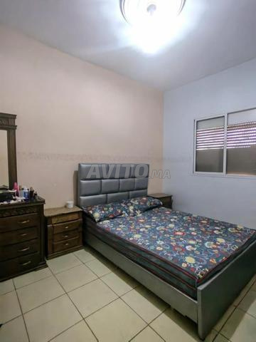 Location chambre quartier Adrar - 2