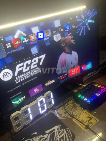 Setup Gaming 2K 180Hz 🔥 - 2