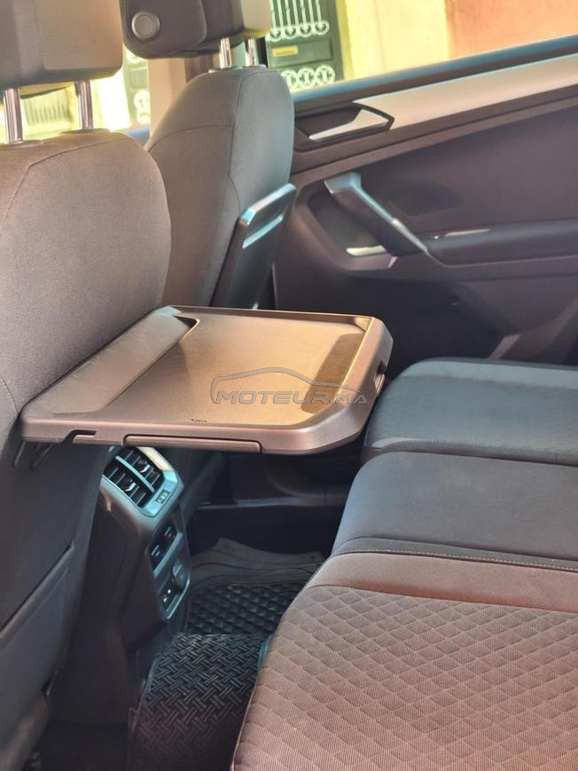 Tiguan 2020 Dedouanee 2025