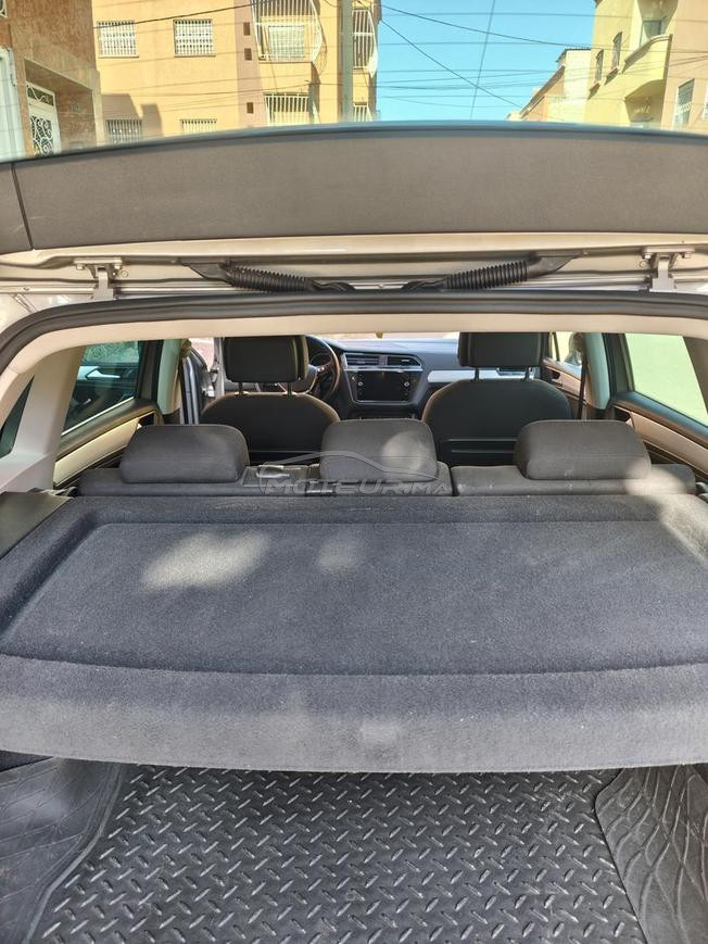 Tiguan 2020 Dedouanee 2025