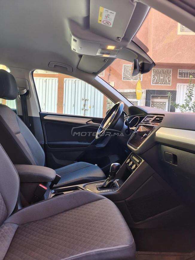 Tiguan 2020 Dedouanee 2025