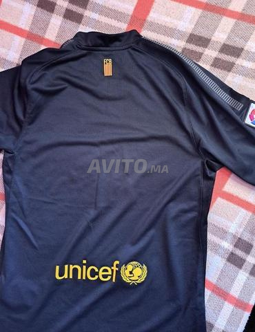 Nike FC Barcelone tenue maillot S neuf - 2