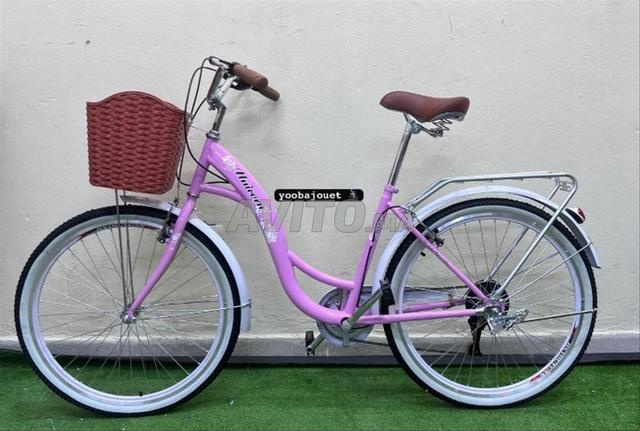 Vélos pour dames - 2