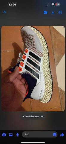 Adidas Original 42 - 2