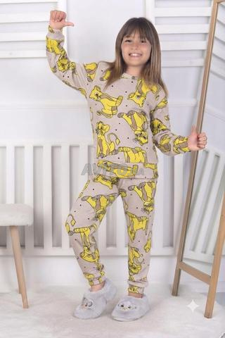 Nouveau lot de sous-vêtements pour filles 10-12 ans - 2