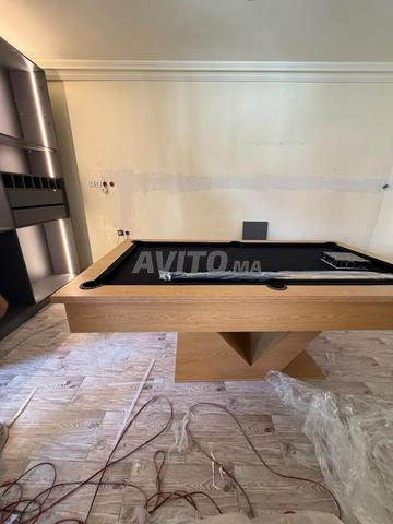 Table de billards Master Class - 2