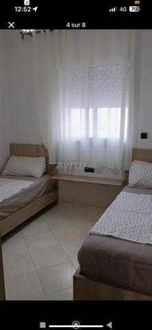 Appartement à louer quotidiennement - 2
