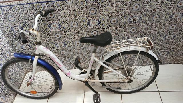 Vélo pour filles - 2