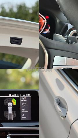 BMW X3 X-Drive - 2