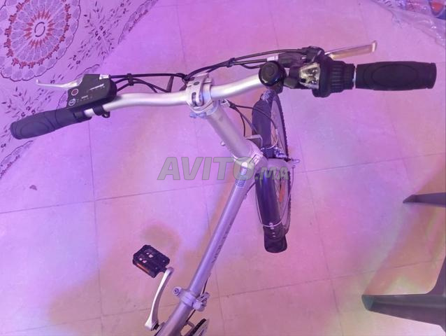 Vélo électrique Voltee, encore neuf - 2