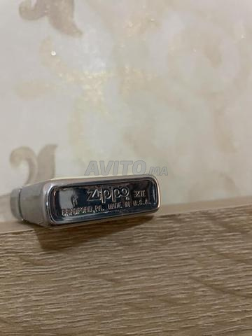 Zippo original - 2