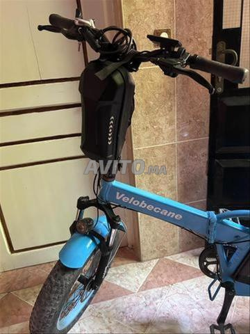 vélos électrique - 2