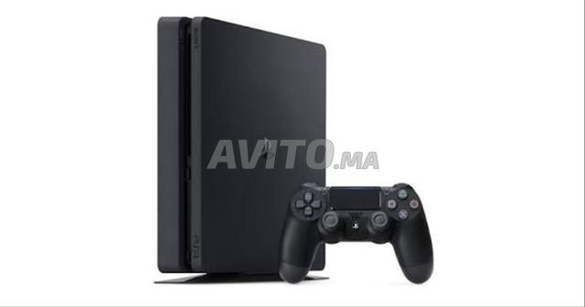 PlayStation 4 - 2