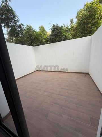 Studio avec terrasse – Quartier Les Princesses