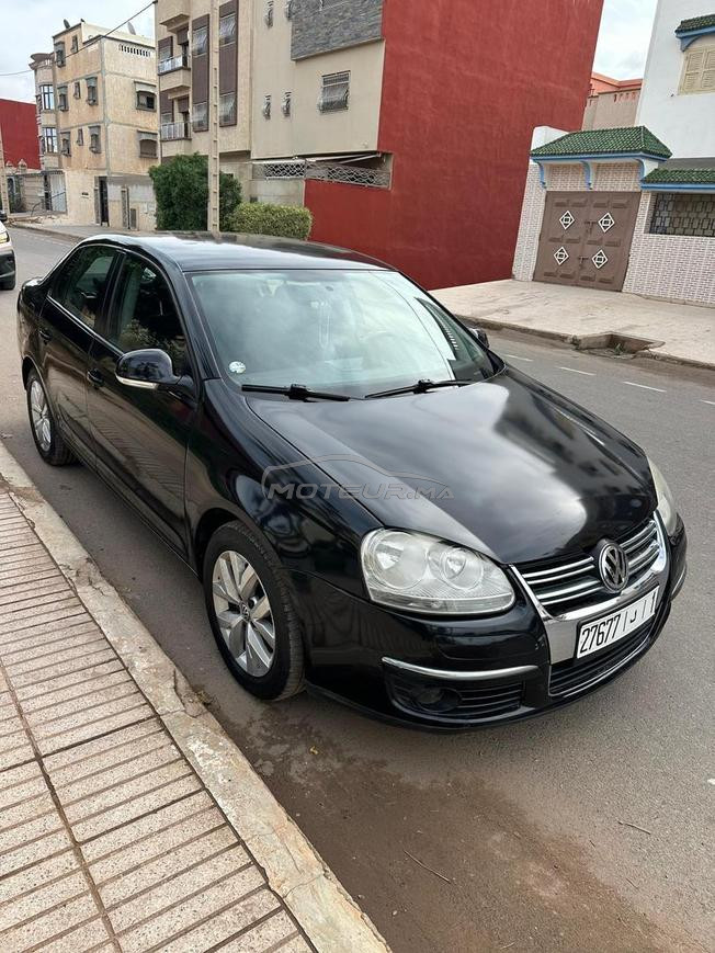 vw jetta 2010