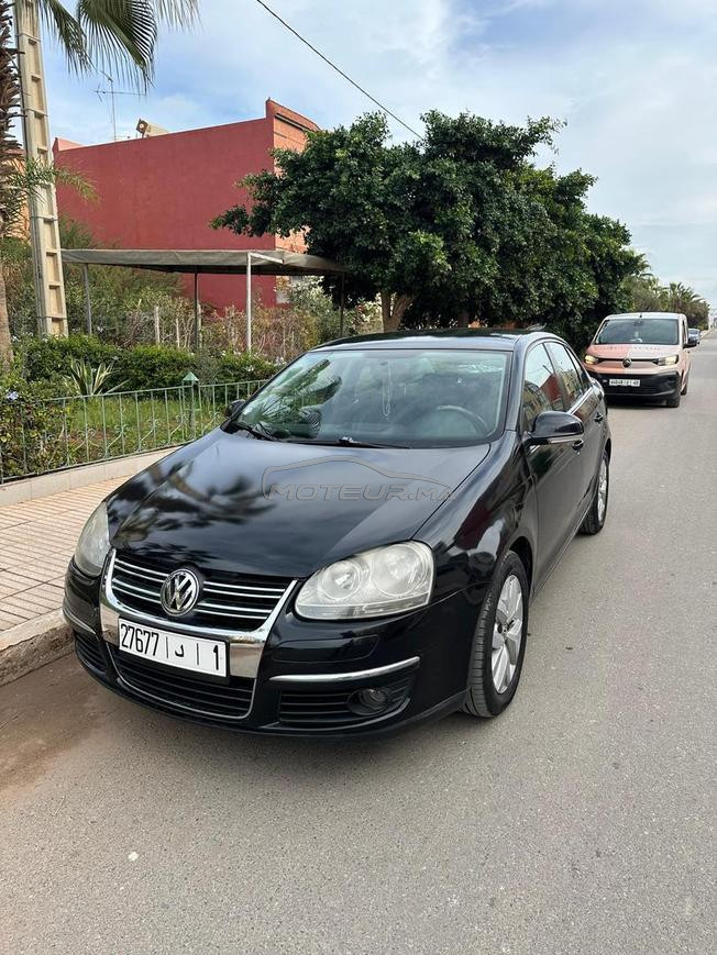 vw jetta 2010