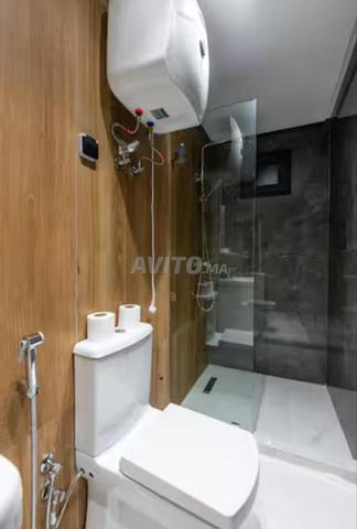 Appartement à louer à la journée - 2